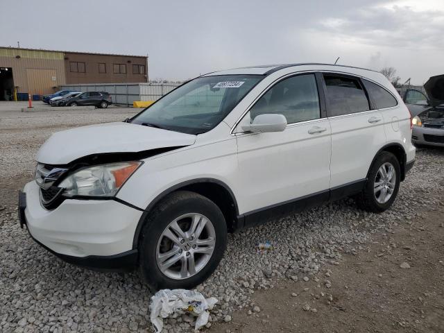 HONDA CRV 2011 5j6re4h76bl099730