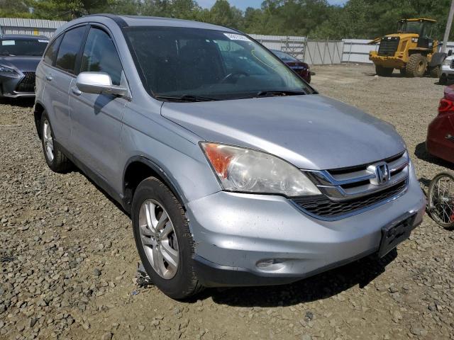 HONDA CR-V EXL 2011 5j6re4h76bl119622