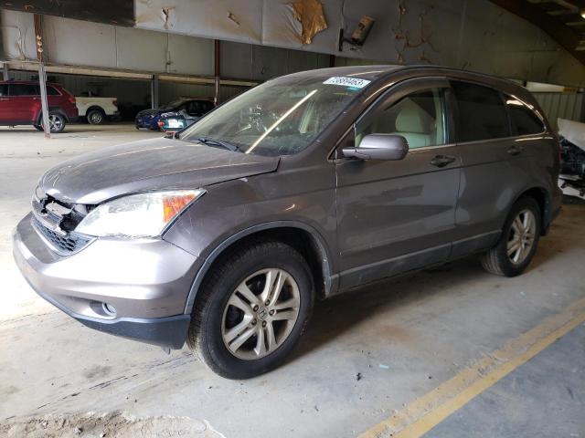 HONDA CRV 2010 5j6re4h77al004798