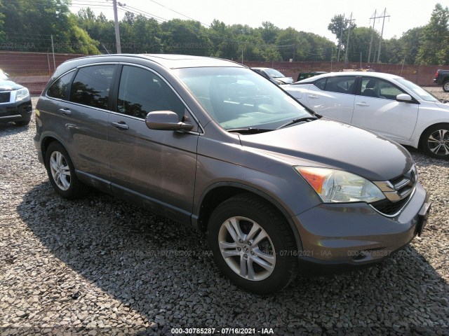 HONDA CR-V 2010 5j6re4h77al005515