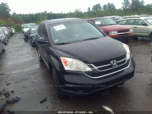 HONDA CR-V 2010 5j6re4h77al030012