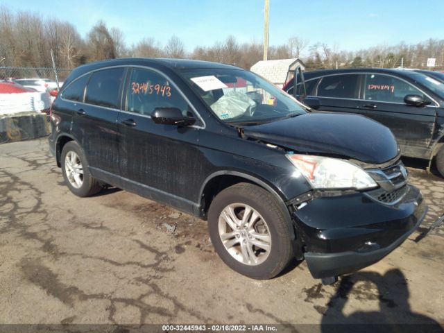 HONDA CR-V 2010 5j6re4h77al039163