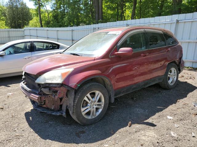 HONDA CRV 2010 5j6re4h77al039406