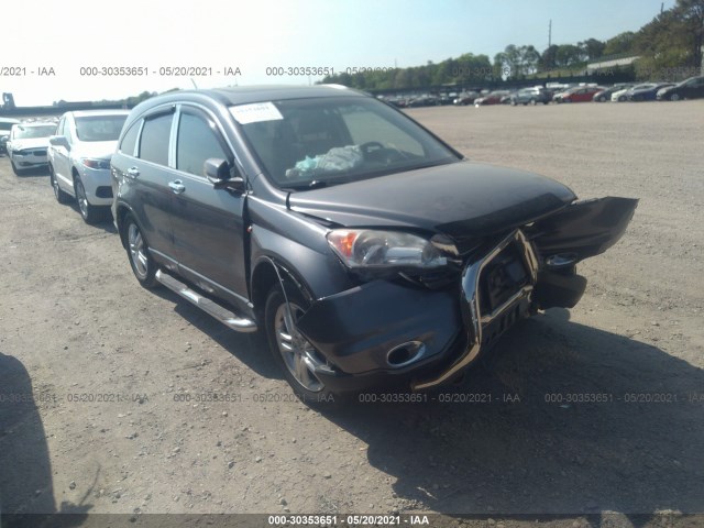 HONDA CR-V 2010 5j6re4h77al041110