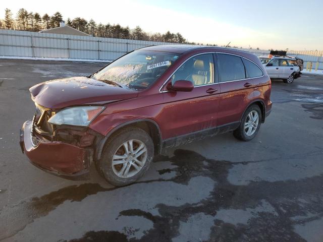 HONDA CRV 2010 5j6re4h77al042466