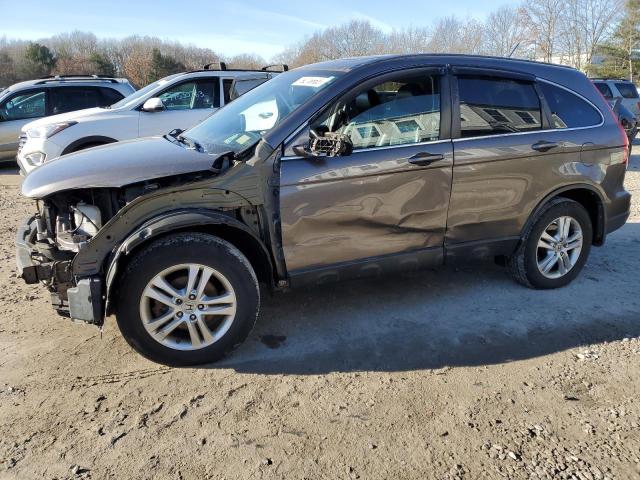 HONDA CRV 2010 5j6re4h77al047389