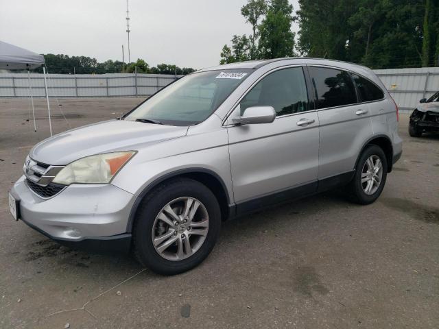 HONDA CRV 2010 5j6re4h77al064466