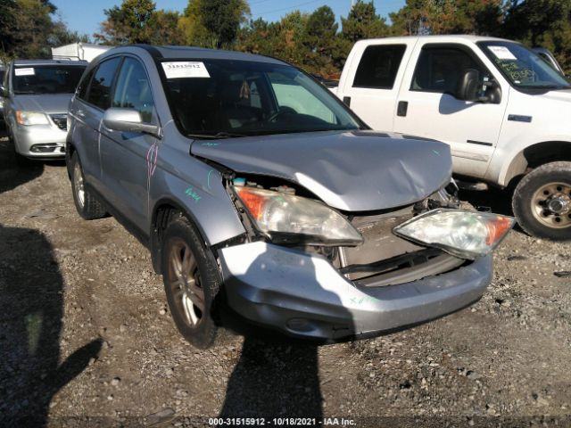 HONDA CR-V 2010 5j6re4h77al065262