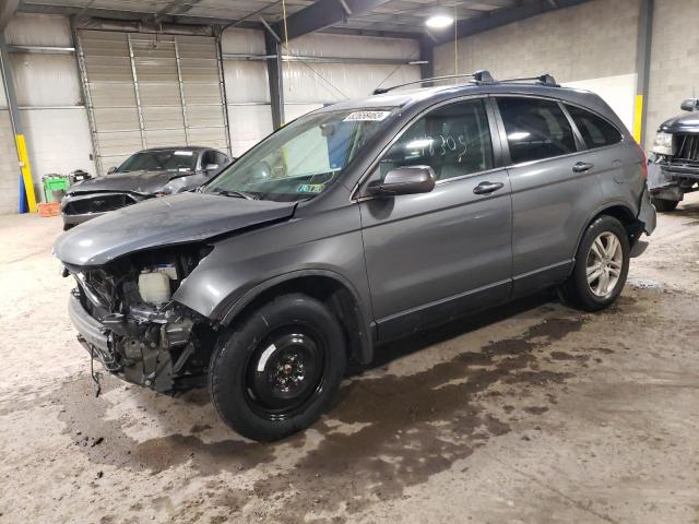 HONDA CRV 2010 5j6re4h77al075886