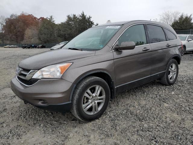 HONDA CRV 2010 5j6re4h77al093028