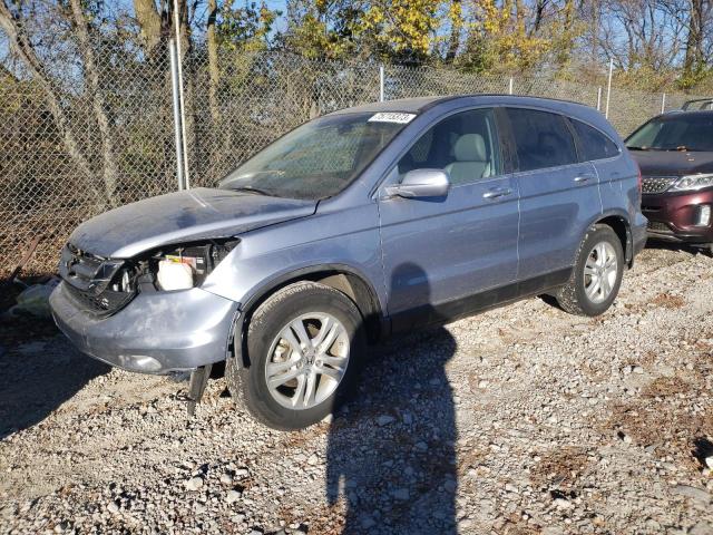 HONDA CRV 2010 5j6re4h77al102603