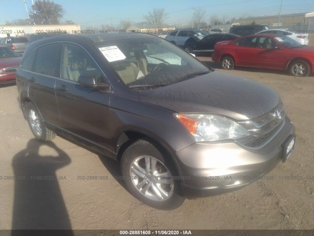 HONDA CR-V 2011 5j6re4h77bl000350