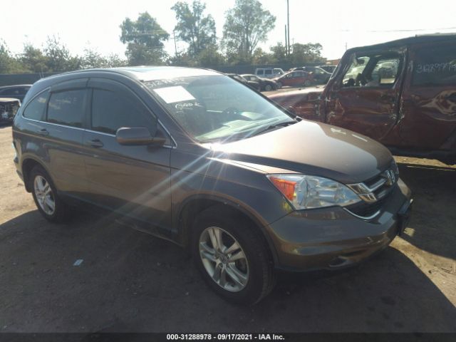 HONDA CR-V 2011 5j6re4h77bl006116