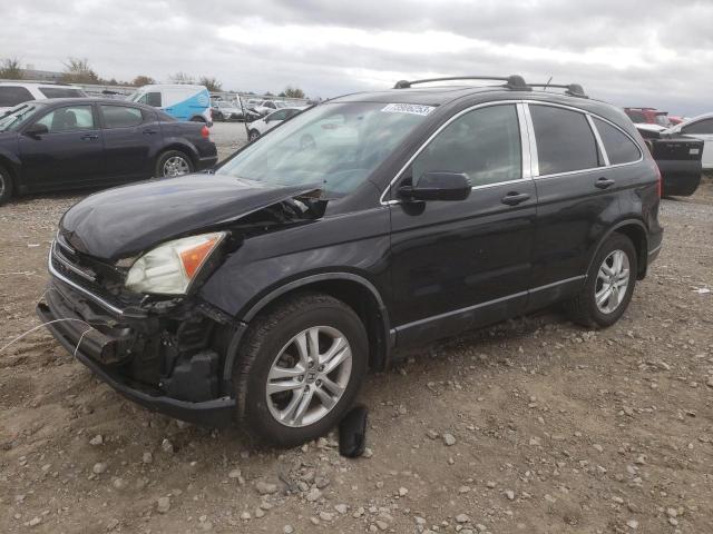 HONDA CRV 2011 5j6re4h77bl009338