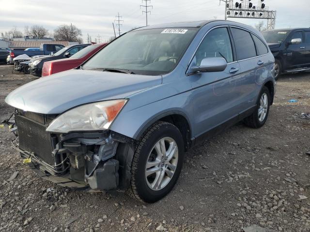 HONDA CRV 2011 5j6re4h77bl018847