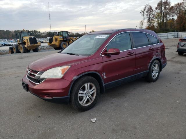 HONDA CRV 2011 5j6re4h77bl019450