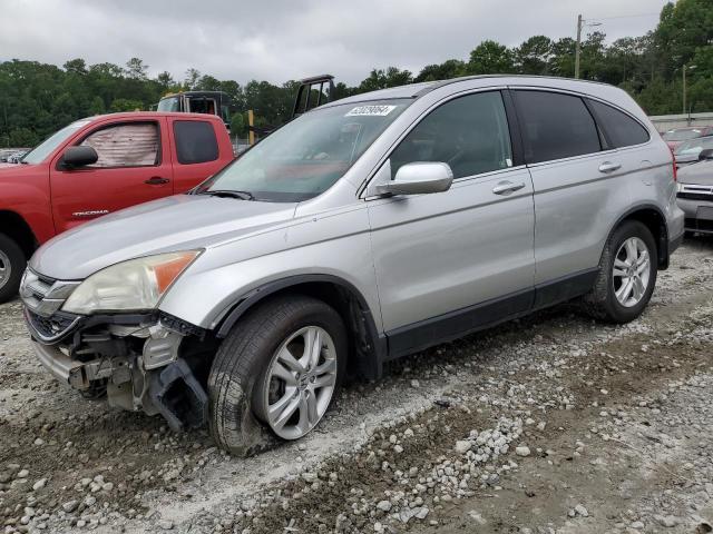 HONDA CRV 2011 5j6re4h77bl029069