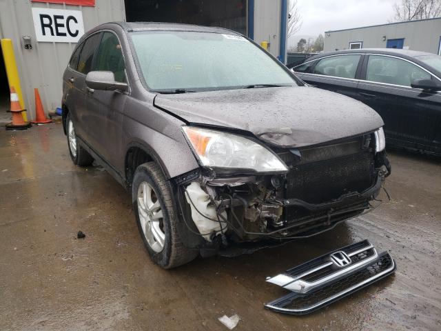 HONDA CR-V EXL 2011 5j6re4h77bl030416