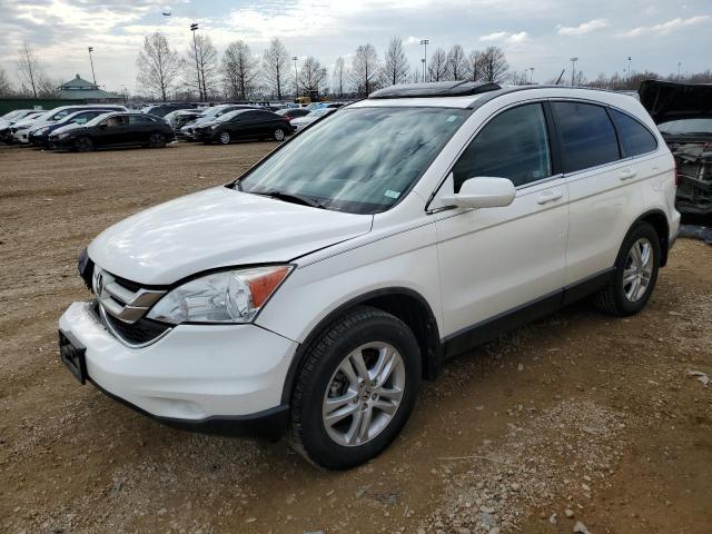 HONDA CRV 2011 5j6re4h77bl053162