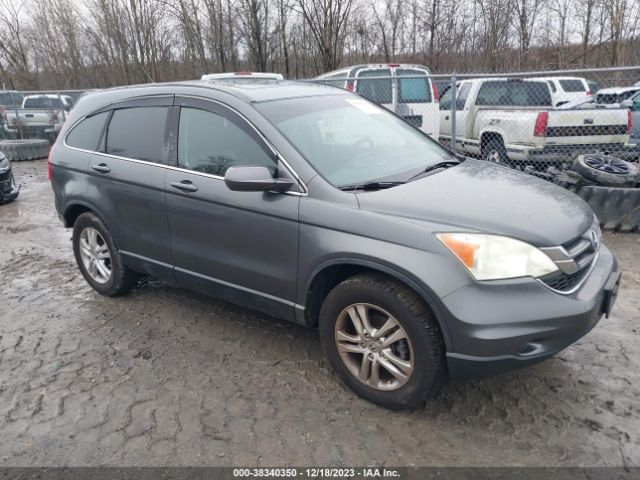 HONDA CR-V 2011 5j6re4h77bl056966