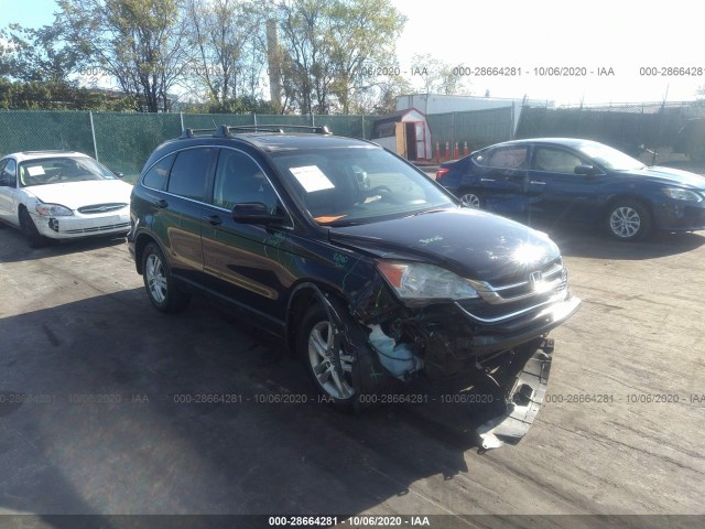 HONDA CR-V 2011 5j6re4h77bl060208