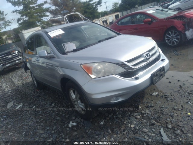 HONDA CR-V 2011 5j6re4h77bl068681