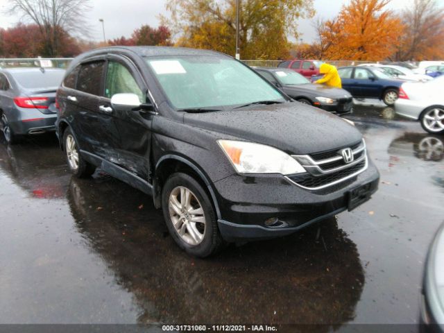 HONDA CR-V 2011 5j6re4h77bl074285