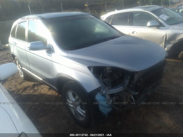 HONDA CR-V 2011 5j6re4h77bl084265