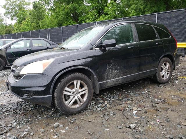 HONDA CRV 2011 5j6re4h77bl100917