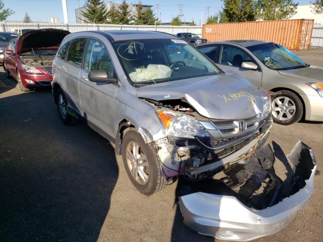 HONDA CR-V EXL 2011 5j6re4h77bl826826