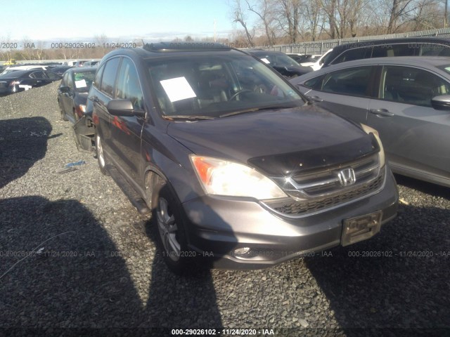 HONDA CR-V 2010 5j6re4h78al000761