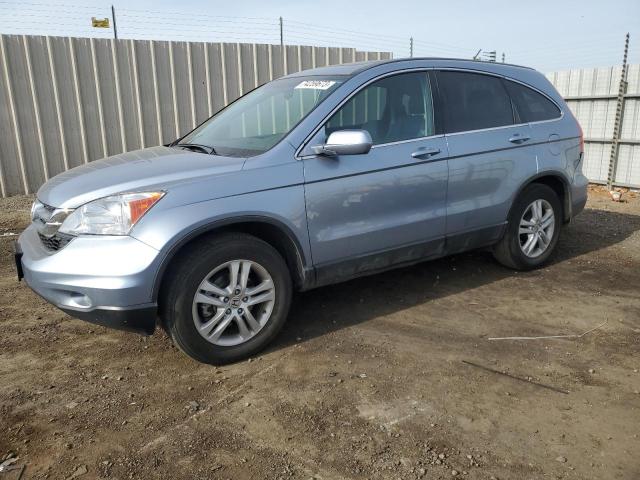 HONDA CRV 2010 5j6re4h78al002042