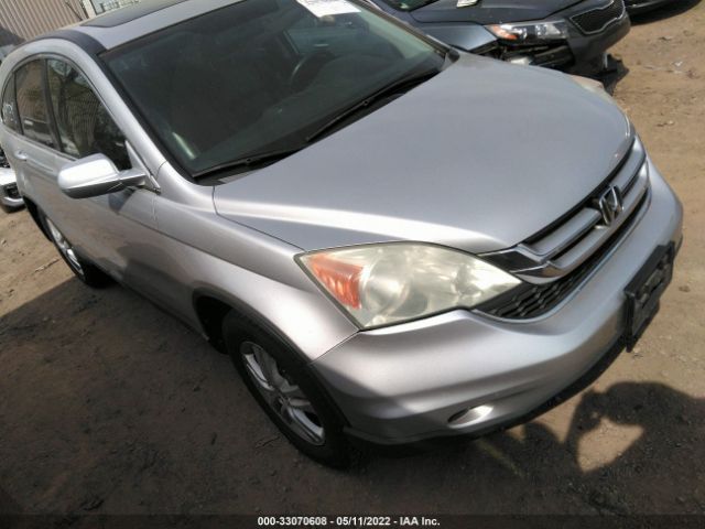 HONDA CR-V 2010 5j6re4h78al019567