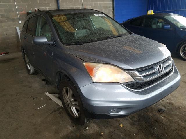 HONDA CR-V 2010 5j6re4h78al021500