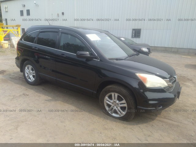 HONDA CR-V 2010 5j6re4h78al031525