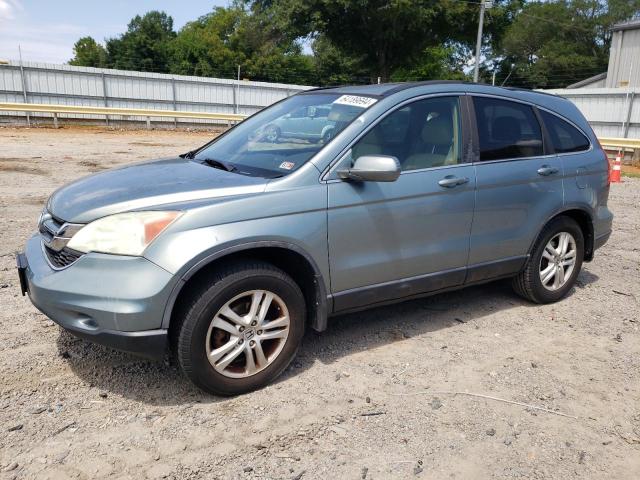 HONDA CRV 2010 5j6re4h78al034313