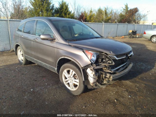 HONDA CR-V 2010 5j6re4h78al041598