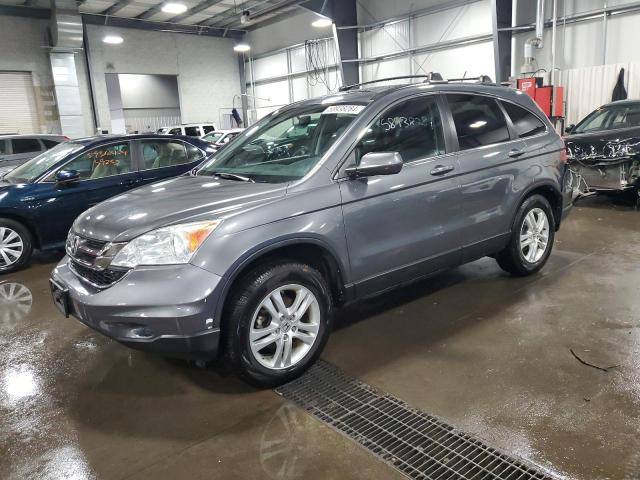 HONDA CRV 2010 5j6re4h78al047711