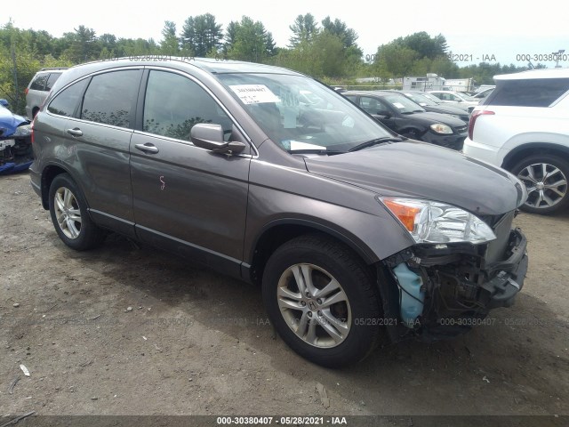 HONDA CR-V 2010 5j6re4h78al048695