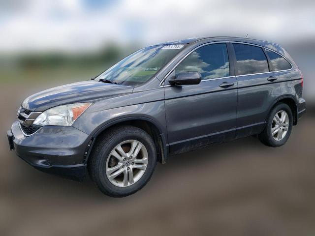 HONDA CRV 2010 5j6re4h78al052116