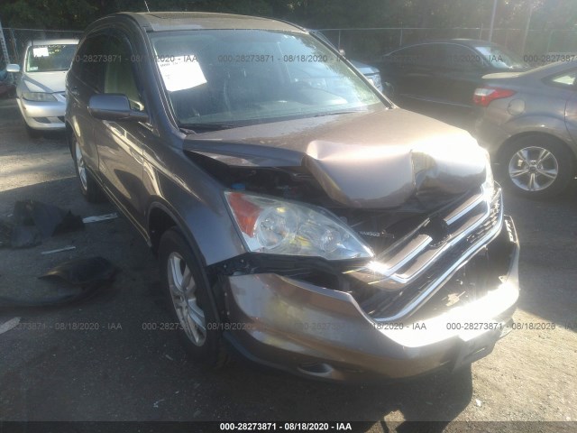 HONDA CR-V 2010 5j6re4h78al056313