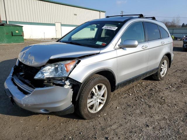 HONDA CRV 2010 5j6re4h78al065383