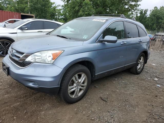 HONDA CRV 2010 5j6re4h78al071913