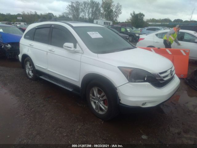 HONDA CR-V 2010 5j6re4h78al076223