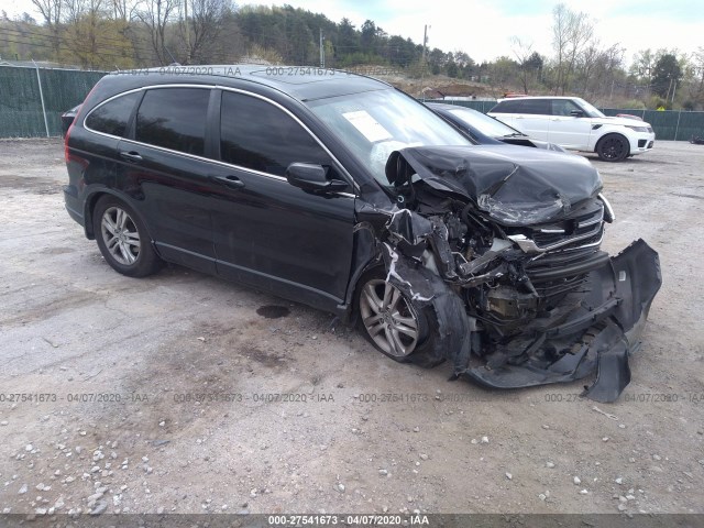 HONDA CR-V 2010 5j6re4h78al091997