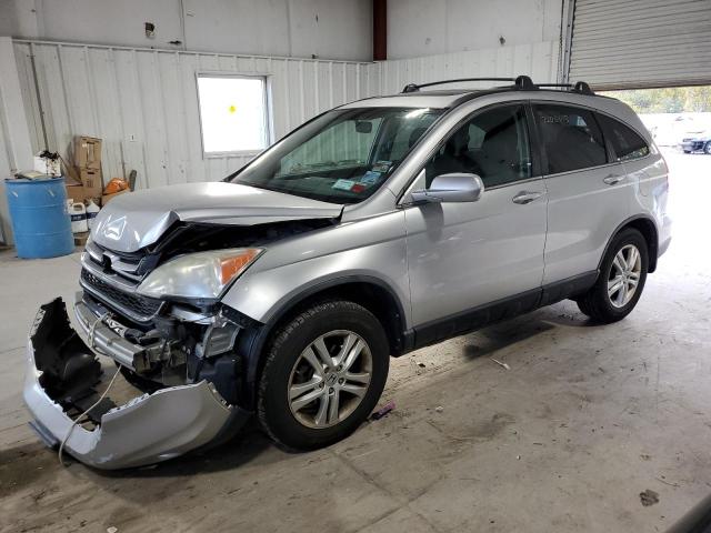 HONDA CR-V EXL 2010 5j6re4h78al096407