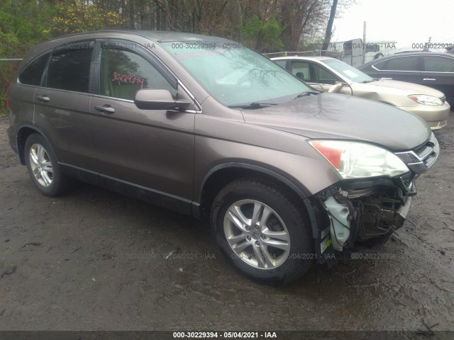 HONDA CR-V 2011 5j6re4h78bl010787