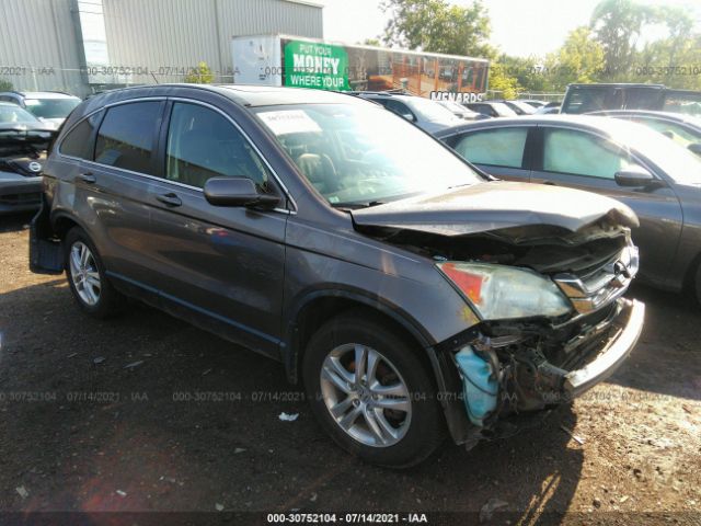 HONDA CR-V 2011 5j6re4h78bl011180