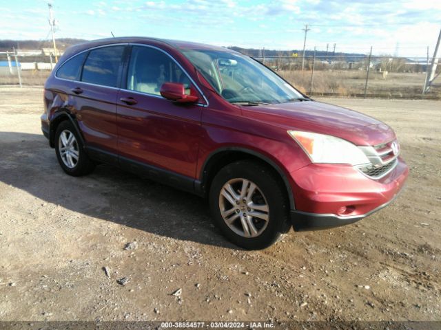 HONDA CR-V 2011 5j6re4h78bl012538