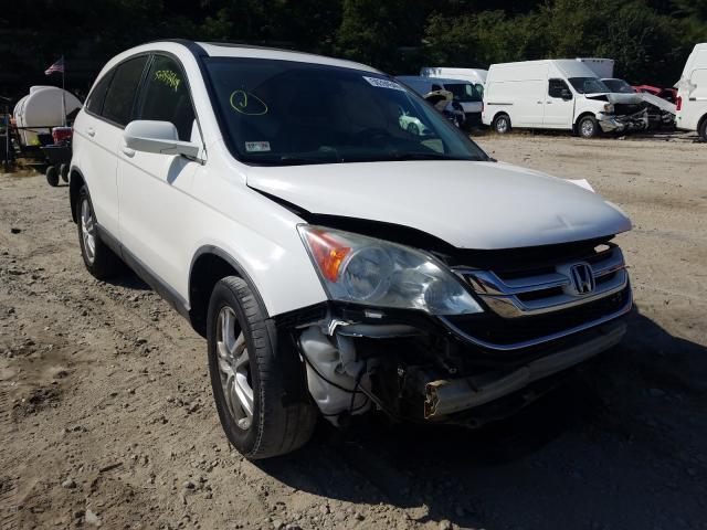 HONDA CR-V EXL 2011 5j6re4h78bl040288